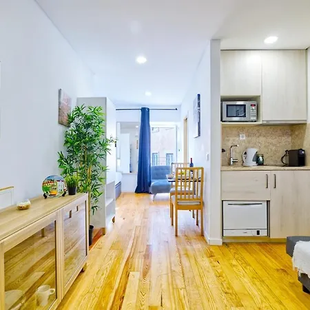 Апартаменты Perfect Flat *