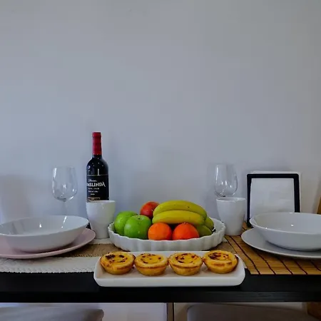 Апартаменты Perfect Flat