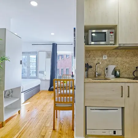 Perfect Flat Лиссабон