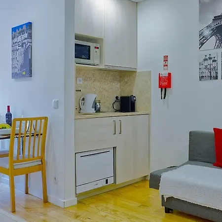 Апартаменты Perfect Flat