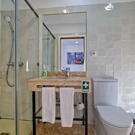 Perfect Flat * Лиссабон