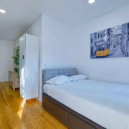 Perfect Flat Apartment
