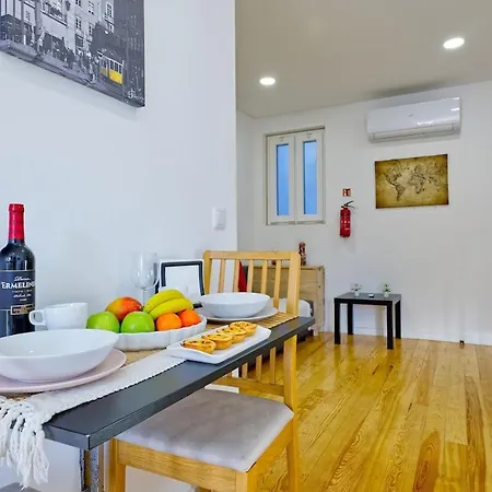 Perfect Flat