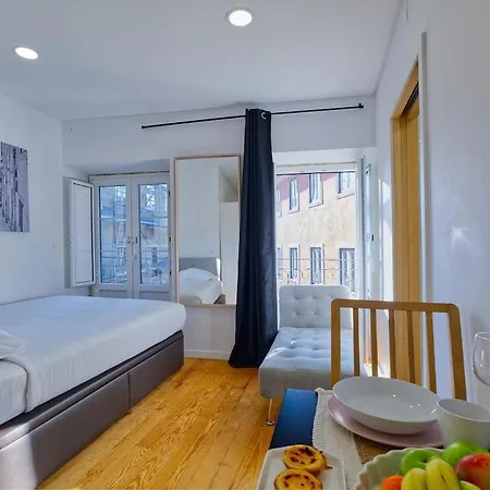 Perfect Flat Apartment