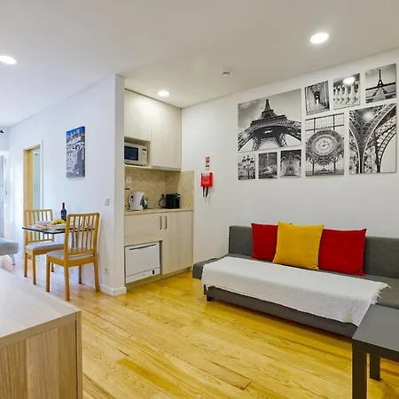 Perfect Flat *