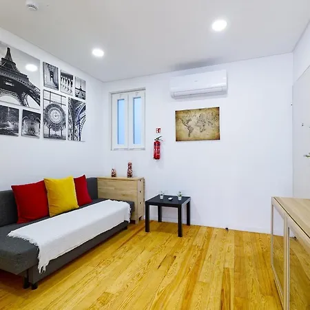 Perfect Flat